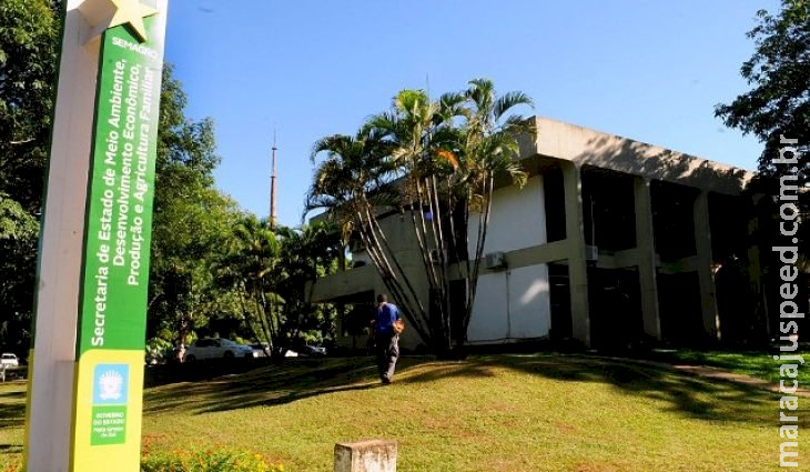 Governo publica editais de processos seletivos da Semagro e de professores temporários da rede estadual Governo publica editais de processos seletivos da Semagro e de professores temporários da rede estadual