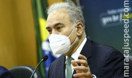 Governo reduz para 7 dias isolamento de pacientes com covid-19 Governo reduz para 7 dias isolamento de pacientes com covid-19