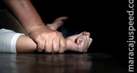 Homem condenado por estupro de vulnerável é preso Homem condenado por estupro de vulnerável é preso
