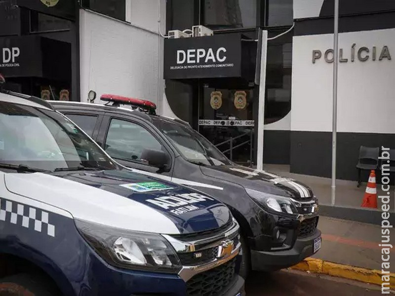 Homem é assaltado por trio armado, agredido e mantido em cárcere privado por 9h Homem é assaltado por trio armado, agredido e mantido em cárcere privado por 9h