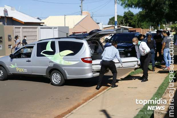 Homem é assassinado a tiros no Nova Lima Homem é assassinado a tiros no Nova Lima