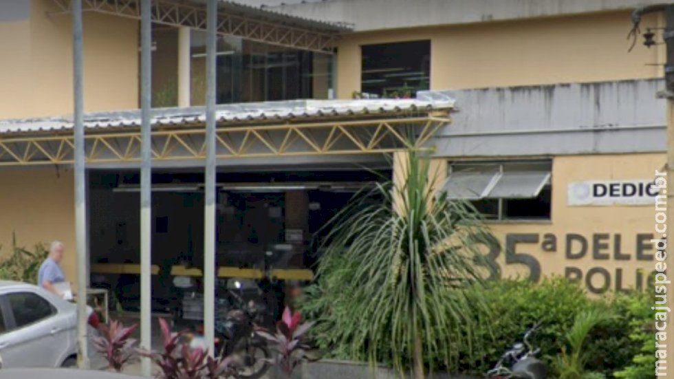 Homem é preso ao agredir companheira grávida e causar morte do bebê