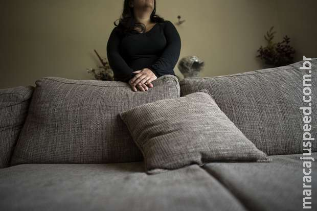 Homem exige R$ 5 mil para não matar a ex-mulher em Rio Brilhante Homem exige R$ 5 mil para não matar a ex-mulher em Rio Brilhante