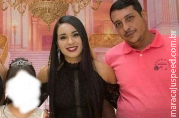 Homem mata ex-mulher com marretadas e se joga da ponte Rio-Niterói Homem mata ex-mulher com marretadas e se joga da ponte Rio-Niterói