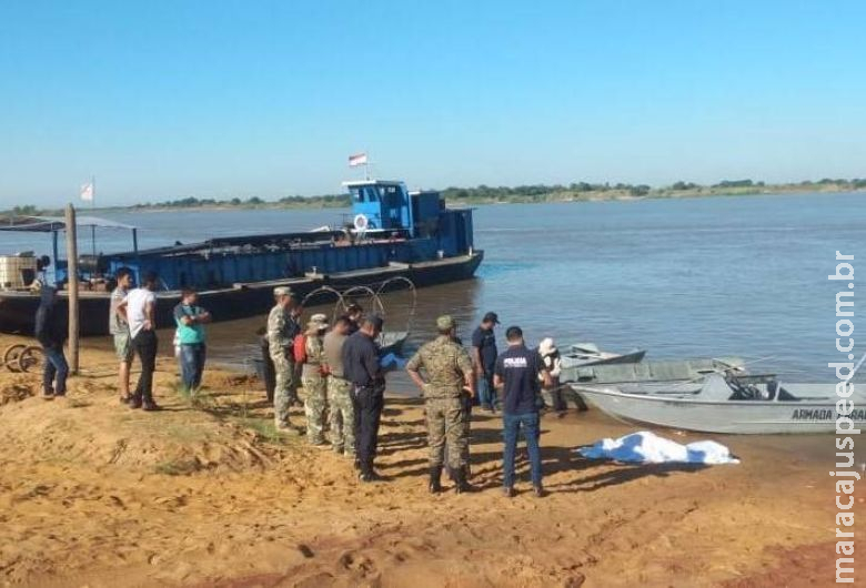 Homem morre afogado ao ser atacado por piranhas no rio Paraguai