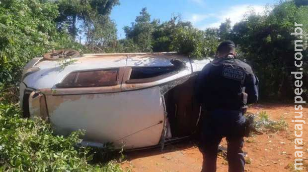 Homem que morreu em acidente na BR-060 era procurado pela Polícia Homem que morreu em acidente na BR-060 era procurado pela Polícia