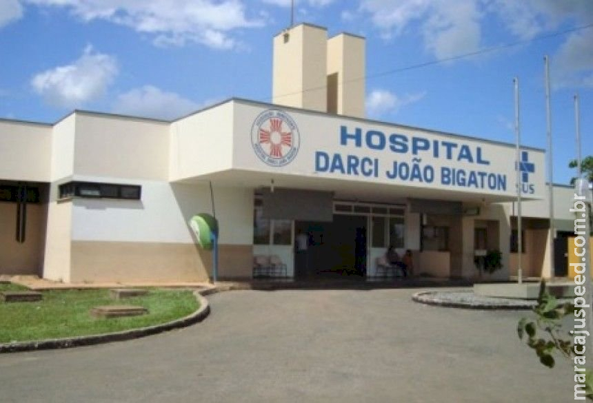 Hospital de Bonito sofre com superlotação 