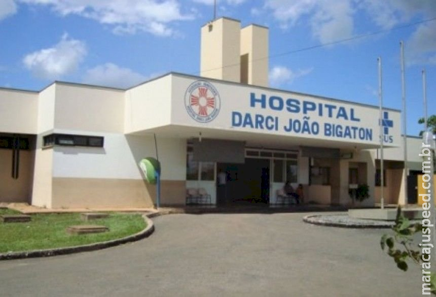 Hospital de Bonito sofre com superlotação Hospital de Bonito sofre com superlotação