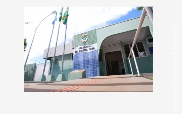 Idosa é abordada por falsos policiais e tem casa assaltada em Sidrolândia Idosa é abordada por falsos policiais e tem casa assaltada em Sidrolândia