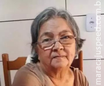 Idosa que havia desaparecido é encontrada morta próximo ao Parque de Exposições Idosa que havia desaparecido é encontrada morta próximo ao Parque de Exposições