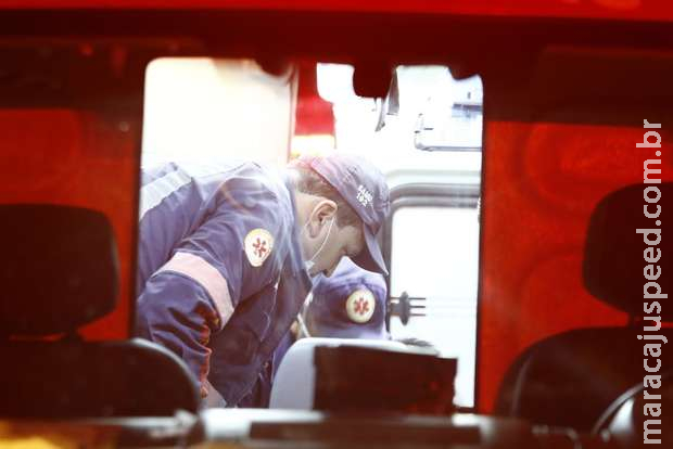Idosa resmunga e morre dentro de residência na Vila Planalto