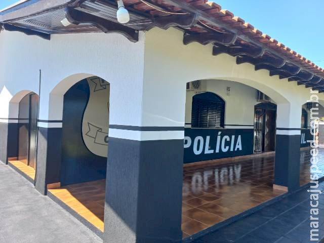 Inconformado com separação, homem ameaça matar ex-mulher Inconformado com separação, homem ameaça matar ex-mulher