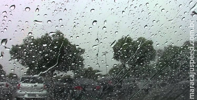 Inmet emite alerta de tempestade para região leste de Mato Grosso do Sul Inmet emite alerta de tempestade para região leste de Mato Grosso do Sul