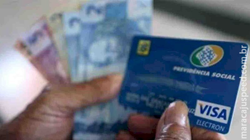 INSS divulga calendário de pagamento com reajuste do salário mínimo INSS divulga calendário de pagamento com reajuste do salário mínimo