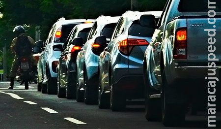 IPVA 2022: desconto para pagamento à vista é de 15%; imposto também pode ser parcelado em 5 vezes IPVA 2022: desconto para pagamento à vista é de 15%; imposto também pode ser parcelado em 5 vezes