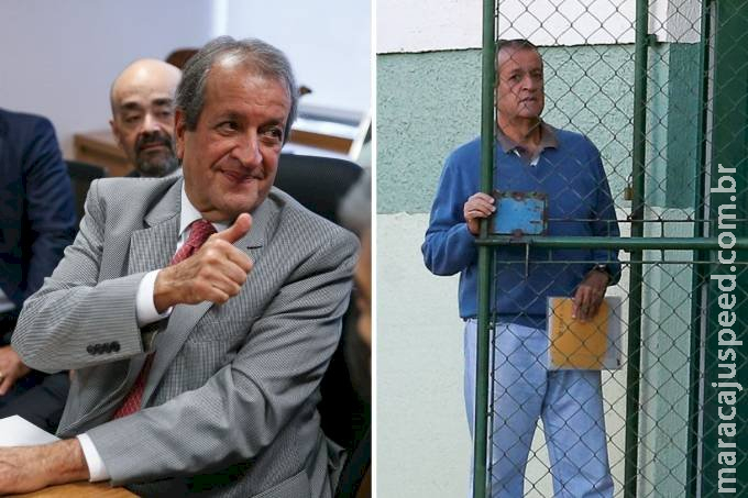 Jogo do faz de conta: Valdemar diz que mensalão foi invenção de Jefferson