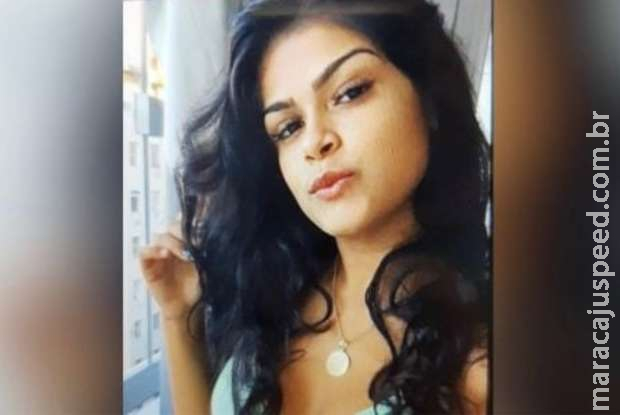 Jovem atraía vítimas através da beleza para praticar assaltos Jovem atraía vítimas através da beleza para praticar assaltos