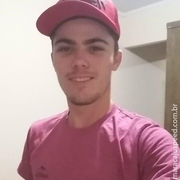 Jovem morre após levar choque elétrico em Itaporã Jovem morre após levar choque elétrico em Itaporã