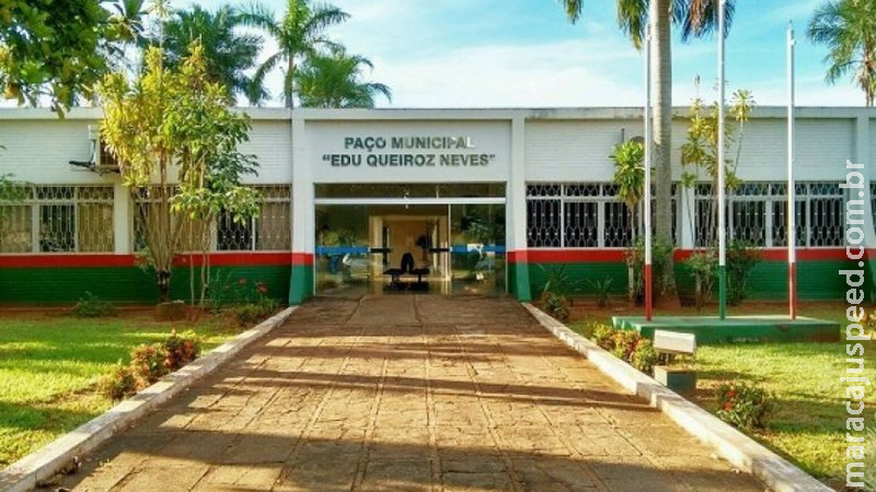 Juiz se afasta de processo de improbidade contra ex-prefeito de MS por ser parente de advogado