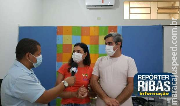 Madrasta é acusada de agredir criança de 10 anos em Ribas do Rio Pardo Madrasta é acusada de agredir criança de 10 anos em Ribas do Rio Pardo