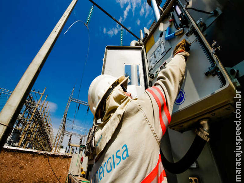 Maracaju: Energisa envia nota de esclarecimento ao MaracajuSpeed, pedindo direito de resposta em matérias veiculadas no portal sobre protesto em cartório de consumidores Maracaju: Energisa envia nota de esclarecimento ao MaracajuSpeed, pedindo direito de resposta em matérias veiculadas no portal sobre protesto em cartório de consumidores