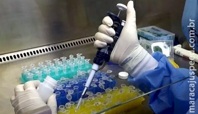 Mato Grosso do Sul confirma primeiro caso da variante Ômicron Mato Grosso do Sul confirma primeiro caso da variante Ômicron