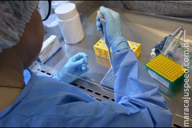 Mato Grosso do Sul confirma seis casos de Flurona, infecção simultânea por Covid e H3N2 Mato Grosso do Sul confirma seis casos de Flurona, infecção simultânea por Covid e H3N2