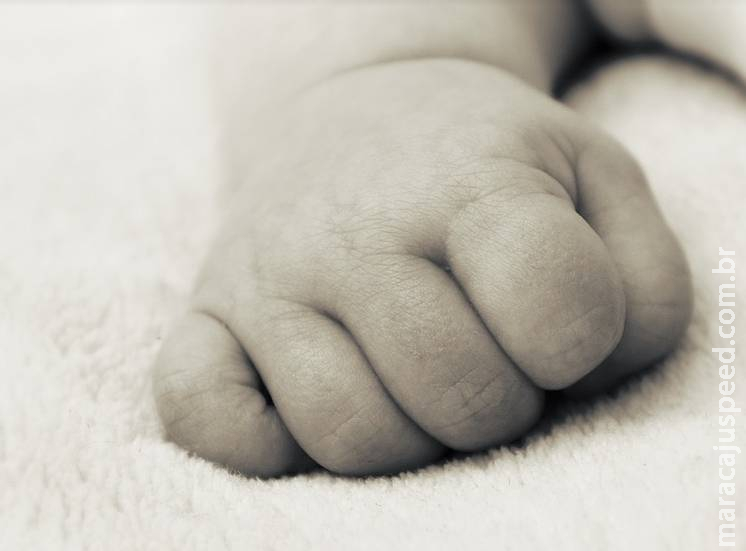 Menino de 1 ano e cinco meses morre ao se engasgar com leite em MS Menino de 1 ano e cinco meses morre ao se engasgar com leite em MS