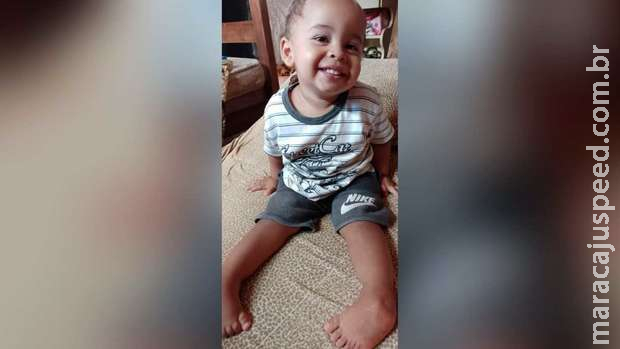 Menino de 2 anos precisa de R$ 1 mil para exames antes de cirurgia no pé Menino de 2 anos precisa de R$ 1 mil para exames antes de cirurgia no pé