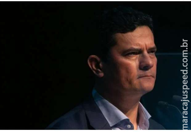 Moro pode virar colega de Cunha, que mandou prender Moro pode virar colega de Cunha, que mandou prender