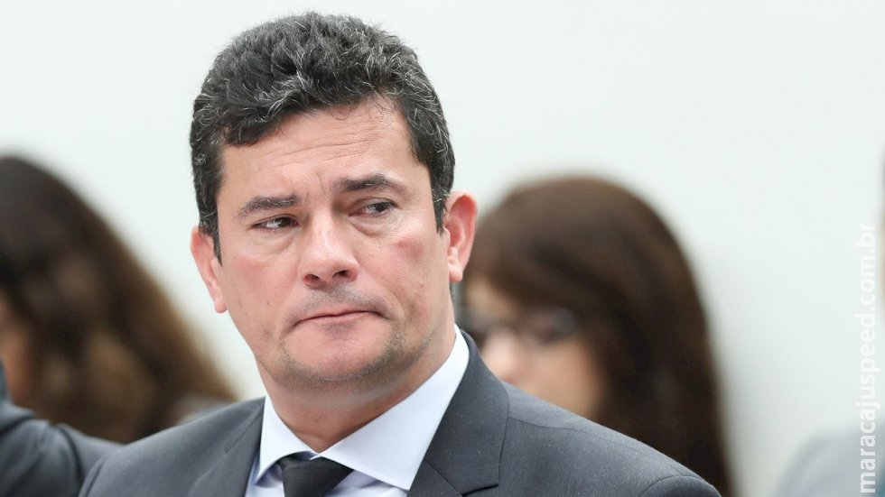 Moro rebate fala do presidente: 