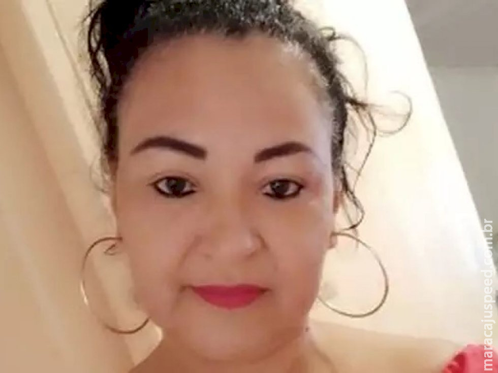 Morre professora que bateu de frente com carreta na BR-163 Morre professora que bateu de frente com carreta na BR-163