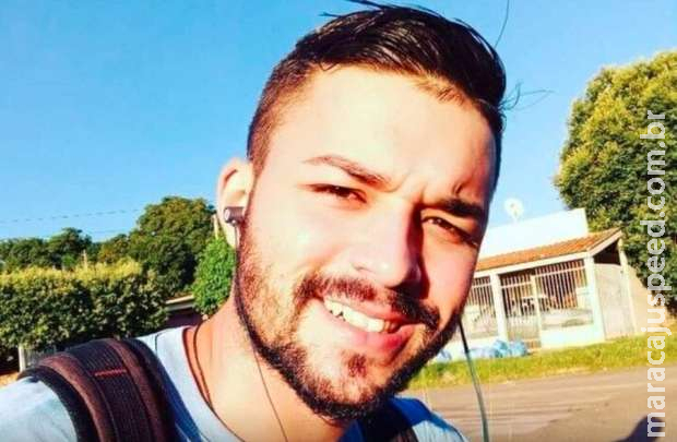 Motociclista bebeu e trabalhou 24h antes de morrer em batida em Três Lagoas Motociclista bebeu e trabalhou 24h antes de morrer em batida em Três Lagoas