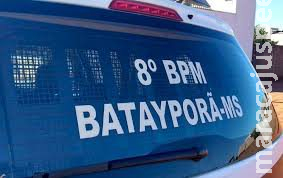Motorista é preso em flagrante após causar atropelamento e fugir do local Motorista é preso em flagrante após causar atropelamento e fugir do local