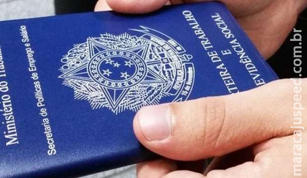 MS inicia semana com mais de 3,8 mil vagas de emprego pela Funtrab MS inicia semana com mais de 3,8 mil vagas de emprego pela Funtrab