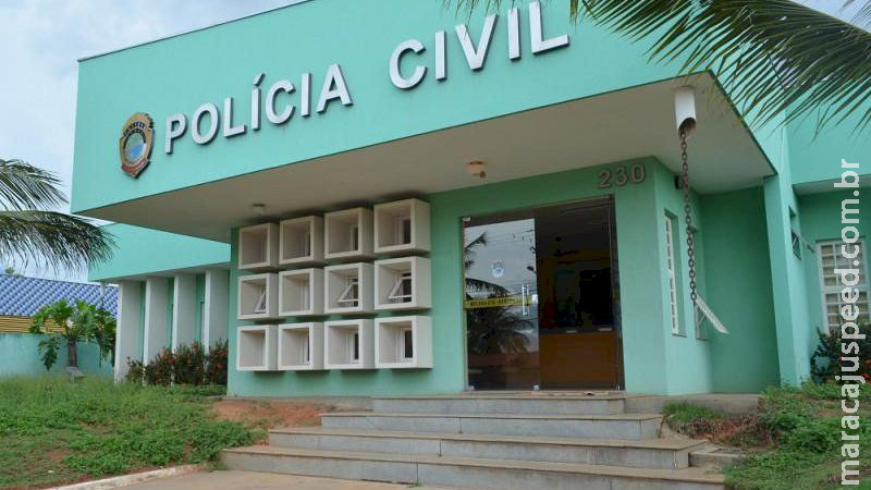 Mulher com deficiência intelectual sofre estupro coletivo em cidade de MS Mulher com deficiência intelectual sofre estupro coletivo em cidade de MS
