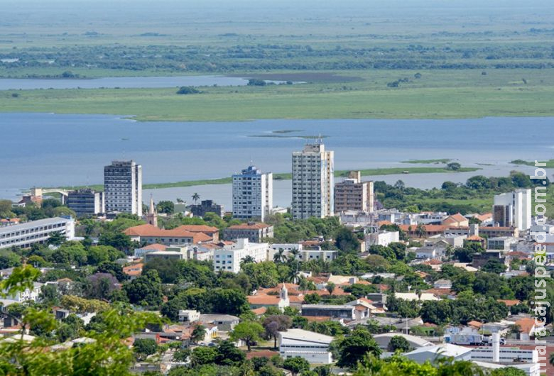 Mulher de 74 anos é a sexta a morrer por H3N2 em MS Mulher de 74 anos é a sexta a morrer por H3N2 em MS
