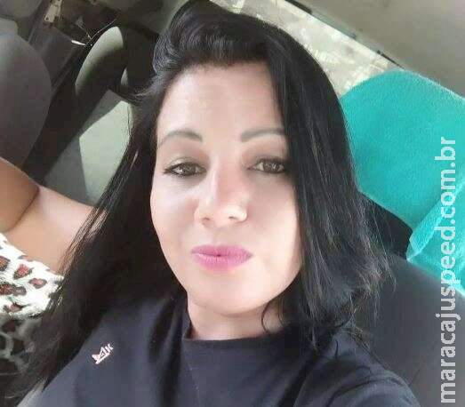 Mulher desaparecida é encontrada morta dentro de fossa Mulher desaparecida é encontrada morta dentro de fossa