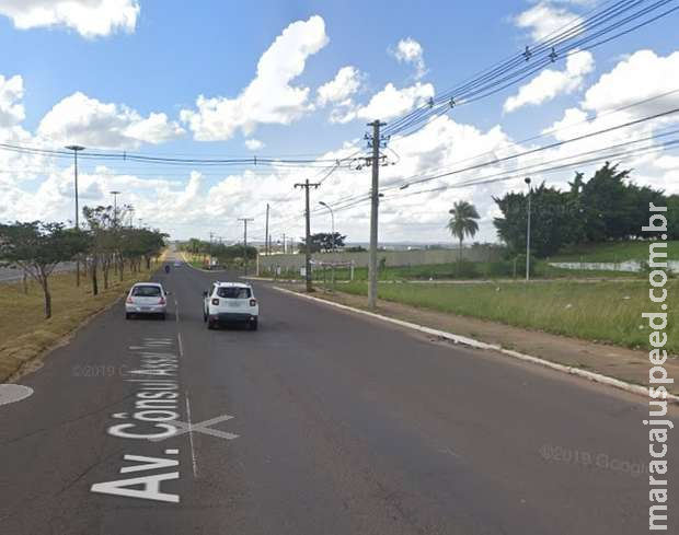Mulher estuprada ao sair do trabalho ia para ponto de ônibus na Avenida Cônsul Assaf Trad Mulher estuprada ao sair do trabalho ia para ponto de ônibus na Avenida Cônsul Assaf Trad