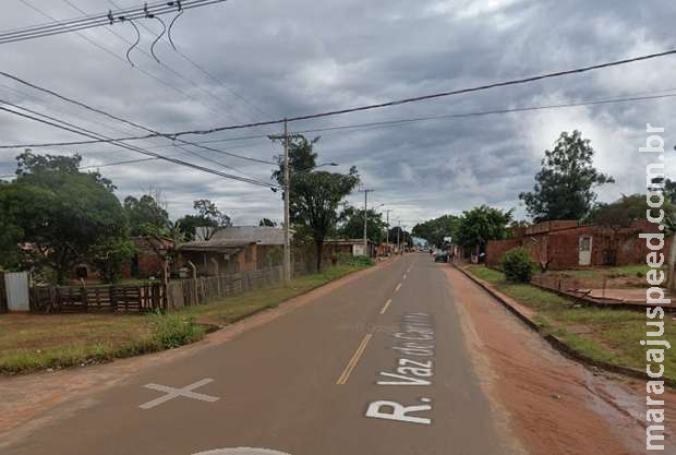 Mulher tenta matar marido com facada no Noroeste Mulher tenta matar marido com facada no Noroeste