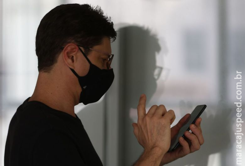 Pandemia aumenta acesso da população a serviços bancários Pandemia aumenta acesso da população a serviços bancários