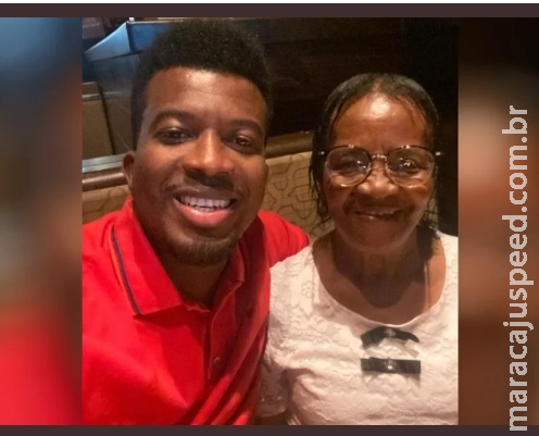 Pastora assassinada era mãe de cantor gospel e fazia oração com fiés Pastora assassinada era mãe de cantor gospel e fazia oração com fiés