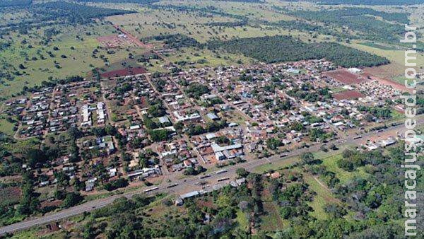 Pavimentação em rodovia de Jaraguari custará R$ 19,7 milhões