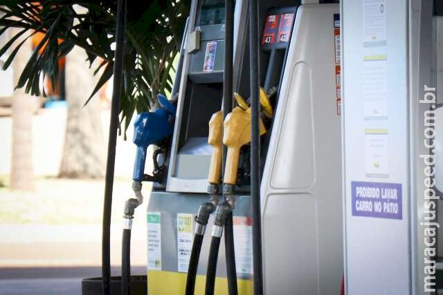 Petrobras anuncia aumento nos preços da gasolina e diesel a partir de amanhã Petrobras anuncia aumento nos preços da gasolina e diesel a partir de amanhã