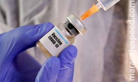Pfizer antecipará 600 mil doses da vacina pediátrica contra a covid-19 Pfizer antecipará 600 mil doses da vacina pediátrica contra a covid-19