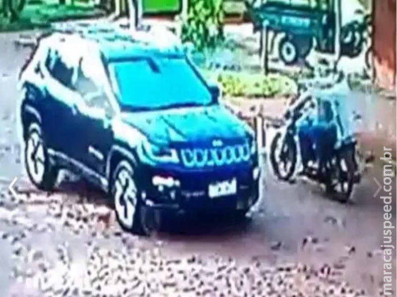 Pistoleiro acusado de execução de policial é preso durante operação Pistoleiro acusado de execução de policial é preso durante operação