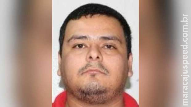 Pistoleiro mais perigoso da fronteira é preso pela Polícia Nacional Pistoleiro mais perigoso da fronteira é preso pela Polícia Nacional
