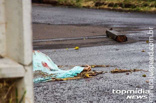 Polícia Civil caça Polícia Civil caça