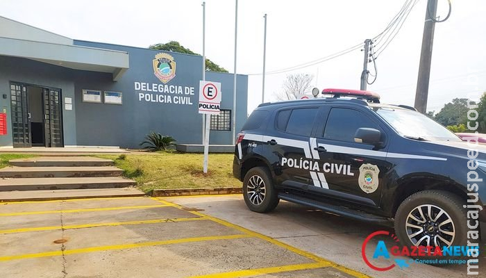 Polícia Civil identifica autores de assassinato do produtor rural Nego Silva e de seu filho em Amambai 