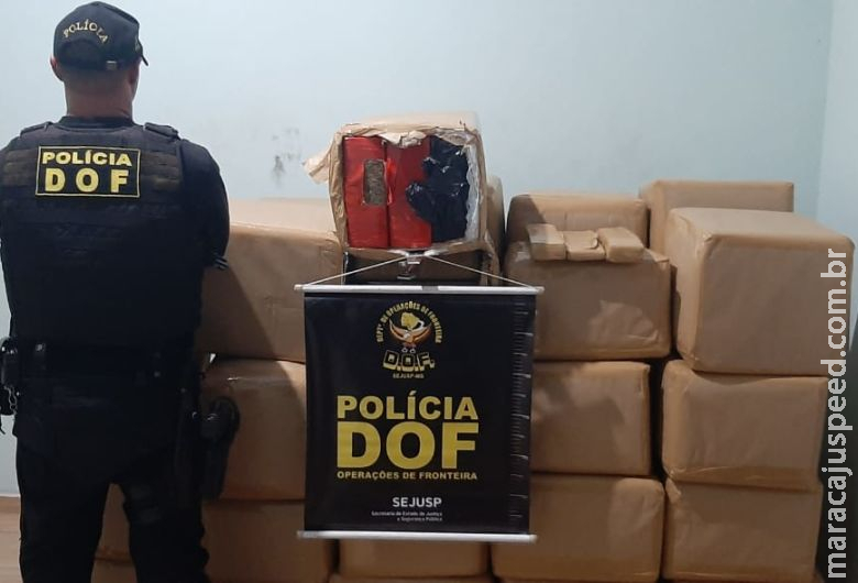 Polícia 